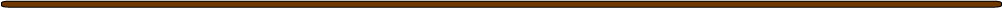 The Sweet Lobby MenuBar