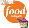 Food Network Cupcake Wars Winner